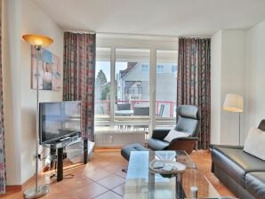 Witthus I Neue Bergstrasse 7 Appartement 8