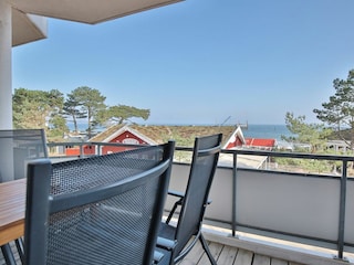 Meerblick