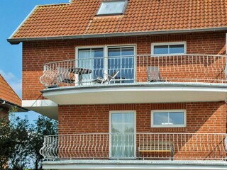Fassade / Eingang