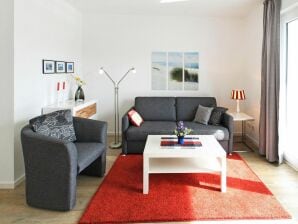 Strandglück Appartement 8B