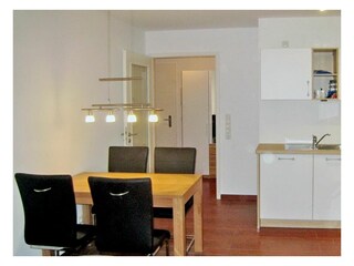 Küche / Küchenzeile