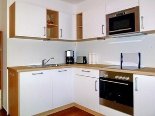 Küche / Küchenzeile