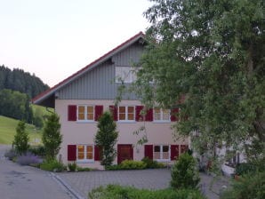 Ferienwohnung Schwärzler - Stiefenhofen - image1