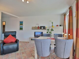 Ferienwohnung Scharbeutz Ausstattung 13