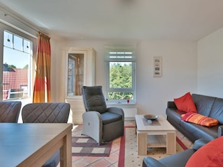 Ferienwohnung Scharbeutz Ausstattung 10