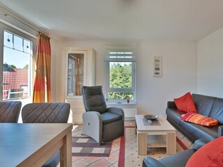 Ferienwohnung Scharbeutz Ausstattung 14