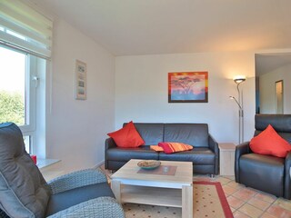 Ferienwohnung Scharbeutz Ausstattung 15