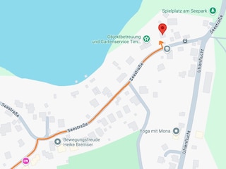 Sport / Aktivitäten