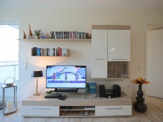 Ferienwohnung Scharbeutz Ausstattung 20