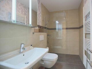 Ferienwohnung Scharbeutz Ausstattung 24