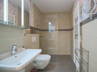 Ferienwohnung Scharbeutz Ausstattung 25