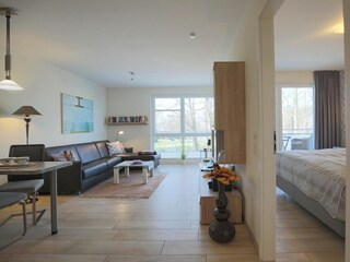 Ferienwohnung Scharbeutz Ausstattung 26