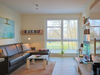 Ferienwohnung Scharbeutz Ausstattung 27