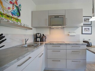 Ferienwohnung Scharbeutz Ausstattung 29