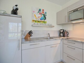 Ferienwohnung Scharbeutz Ausstattung 30