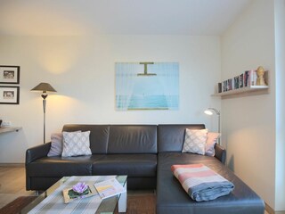 Ferienwohnung Scharbeutz Ausstattung 32