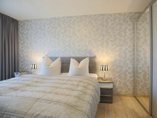 Ferienwohnung Scharbeutz Ausstattung 36