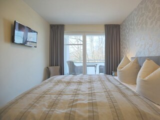 Ferienwohnung Scharbeutz Ausstattung 37