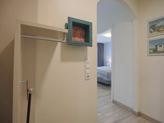 Ferienwohnung Scharbeutz Ausstattung 40