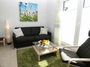 Appartamento vacanze Strandglück Appartement 4B