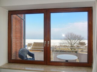 Meerblick