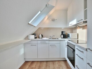 Küche / Küchenzeile