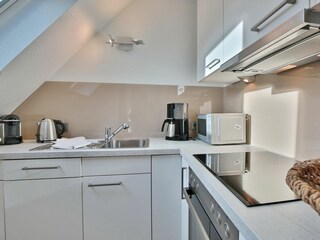 Küche / Küchenzeile