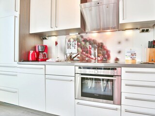 Küche / Küchenzeile