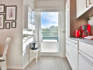 Küche / Küchenzeile