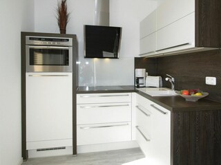 Küche / Küchenzeile