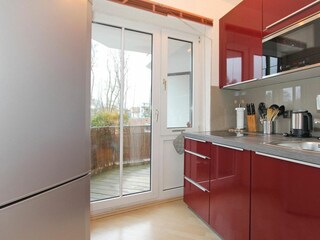 Küche / Küchenzeile