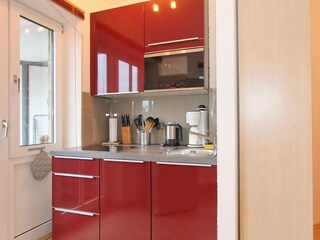 Küche / Küchenzeile