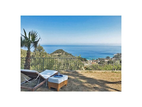 Holiday house Villa Gabbiano