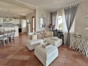 Ferienhaus Villa Gabbiano