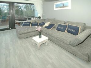 Residenz am Hang Appartement 321