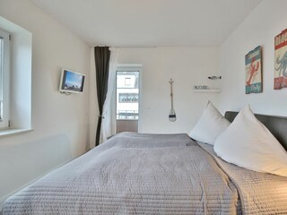 Ferienwohnung Scharbeutz Ausstattung 26