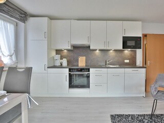 Küche / Küchenzeile