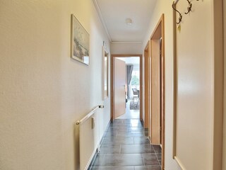 Ferienwohnung Scharbeutz Ausstattung 15