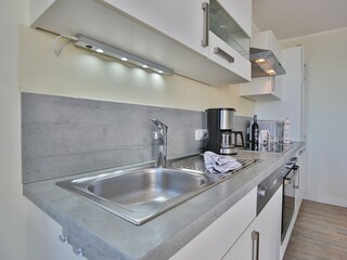 Küche / Küchenzeile