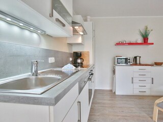 Küche / Küchenzeile