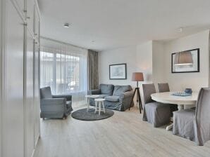 Parkresidenz Appartement 8