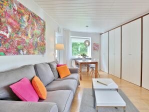 Strand & Meer Appartement 1