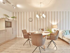 Holiday apartment Kurparkresidenz Appartement 4