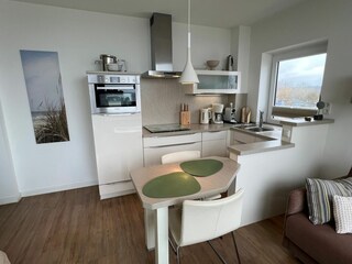 Ferienwohnung Scharbeutz Ausstattung 22