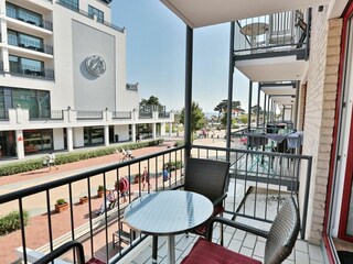 Ferienwohnung Scharbeutz Außenaufnahme 3