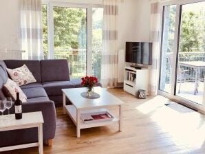 Kurparkresidenz Appartement 25