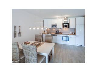 Küche / Küchenzeile