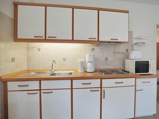 Küche / Küchenzeile