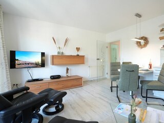 Ferienwohnung Scharbeutz Außenaufnahme 5