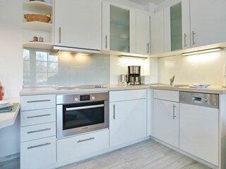 Küche / Küchenzeile